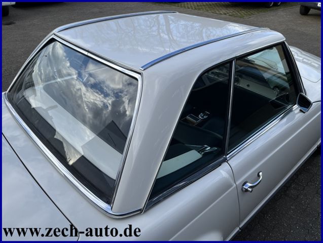 MERCEDES-BENZ 280 SL Automatik