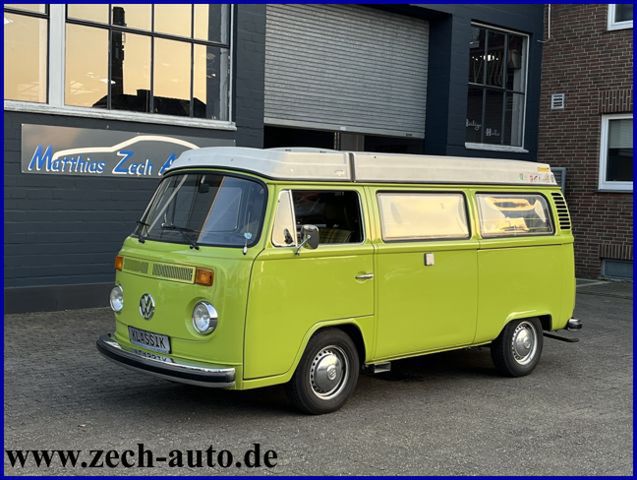 VW T2__MODEL_ALL T2 Westfalia *Top gepflegt *Top Historie *2.Hand