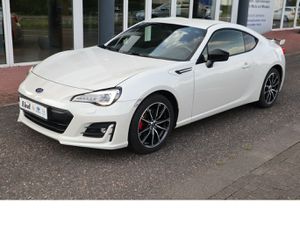 SUBARU BRZ