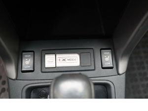 SUBARU Forester Sport Automatik Ledersitze