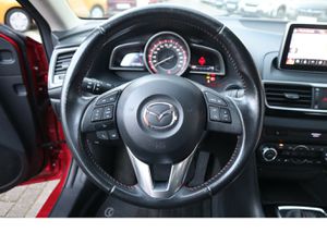 MAZDA 3 Center-Line