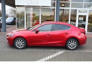 MAZDA 3 Center-Line