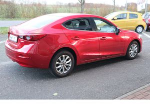 MAZDA 3 Center-Line