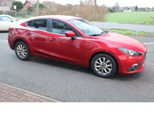 MAZDA 3 Center-Line