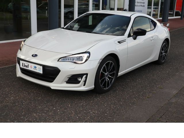 SUBARU BRZ