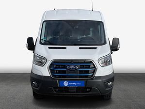 FORD e-Transit 350 L3H2 Lkw HA Trend