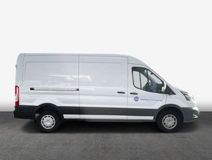 FORD e-Transit 350 L3H2 Lkw HA Trend