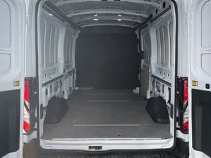 FORD e-Transit 350 L3H2 Lkw HA Trend