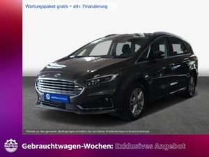 FORD S-Max 2.5 Duratec FHEV TITANIUM