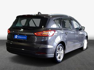 FORD S-Max 2.5 Duratec FHEV TITANIUM