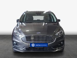 FORD S-Max 2.5 Duratec FHEV TITANIUM