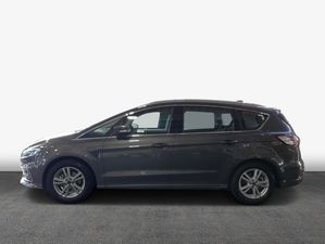 FORD S-Max 2.5 Duratec FHEV TITANIUM