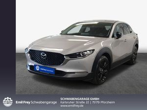 MAZDA CX-30 e-SKYACTIV-G 2.0 M HYBRID 150 DRIVE HOMURA