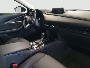 MAZDA CX-30 e-SKYACTIV-G 2.0 M HYBRID 150 DRIVE HOMURA