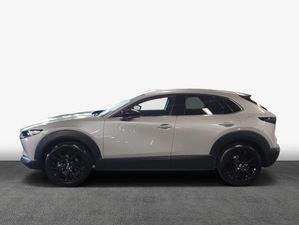 MAZDA CX-30 e-SKYACTIV-G 2.0 M HYBRID 150 DRIVE HOMURA