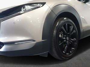 MAZDA CX-30 e-SKYACTIV-G 2.0 M HYBRID 150 DRIVE HOMURA