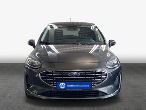 FORD Fiesta 1.0 EcoBoost Hybrid S&S TITANIUM X