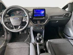 FORD Fiesta 1.0 EcoBoost Hybrid S&S TITANIUM X