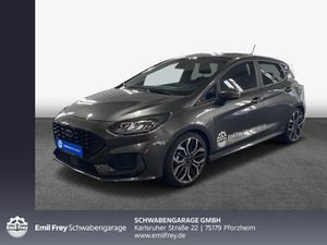 FORD Fiesta 1.0 EcoBoost Hybrid S&S ST-LINE X