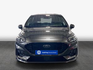 FORD Fiesta 1.0 EcoBoost Hybrid S&S ST-LINE X