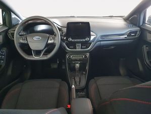 FORD Puma 1.0 EcoBoost Hybrid Aut. ST-LINE