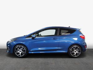FORD Fiesta 1.5 EcoBoost S&S mit Styling-Paket ST
