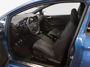 FORD Fiesta 1.5 EcoBoost S&S mit Styling-Paket ST