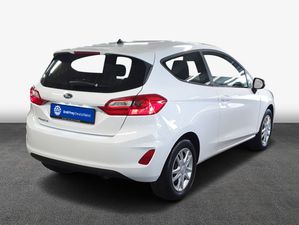 FORD Fiesta 1.1 S&S TREND