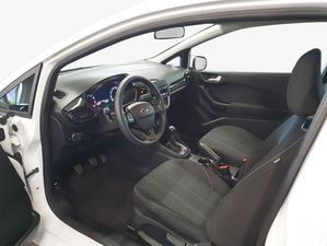 FORD Fiesta 1.1 S&S TREND