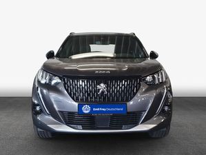 PEUGEOT 2008 PureTech 155 EAT8 GT