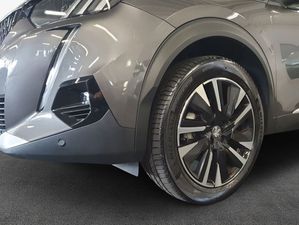 PEUGEOT 2008 PureTech 155 EAT8 GT