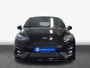 FORD Fiesta 1.5 EcoBoost S&S mit Styling-Paket ST