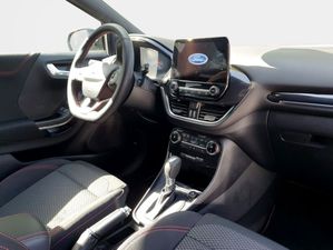 FORD Puma 1.0 EcoBoost Hybrid Aut. ST-LINE