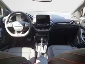 FORD Puma 1.0 EcoBoost Hybrid Aut. ST-LINE