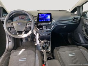 FORD Fiesta 1.0 EcoBoost Hybrid S&S ACTIVE