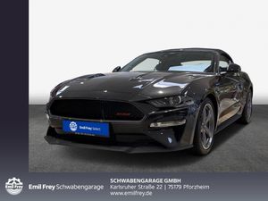 FORD Mustang Convertible 5.0 Ti-VCT V8 Aut. GT