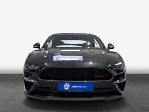 FORD Mustang Convertible 5.0 Ti-VCT V8 Aut. GT