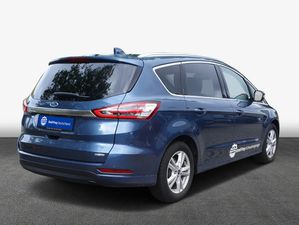 FORD S-Max 2.5 Duratec FHEV TITANIUM