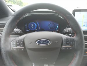 FORD Focus Turnier 1.5 EcoBlue Start-Stopp-System Aut. ST-LINE X Focus