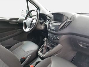 FORD Tourneo Courier 1.0 EcoBoost S&S Sport