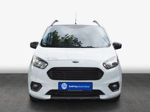 FORD Tourneo Courier 1.0 EcoBoost S&S Sport