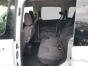 FORD Tourneo Courier 1.0 EcoBoost S&S Sport