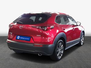 MAZDA CX-30 e-SKYACTIV-X 2.0 M HYBRID AWD DRIVE SELECTION