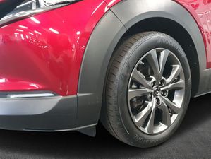 MAZDA CX-30 e-SKYACTIV-X 2.0 M HYBRID AWD DRIVE SELECTION