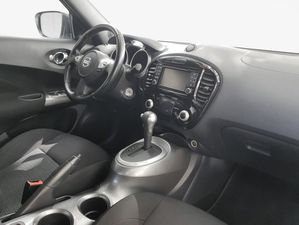 NISSAN Juke 1.6 Xtronic Acenta