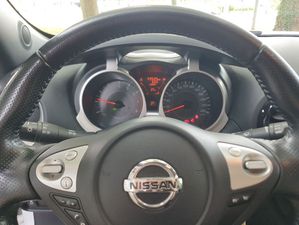 NISSAN Juke 1.6 Xtronic Acenta