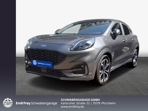 FORD Puma 1.0 EcoBoost Hybrid Aut. ST-LINE