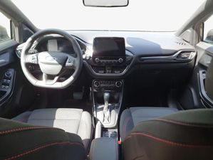 FORD Puma 1.0 EcoBoost Hybrid Aut. ST-LINE