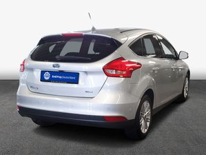 FORD Focus 1.0 EcoBoost Start-Stopp-System Aut. Trend