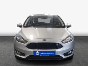 FORD Focus 1.0 EcoBoost Start-Stopp-System Aut. Trend